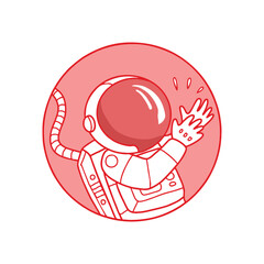 doodle art illustration