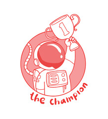 doodle art illustration