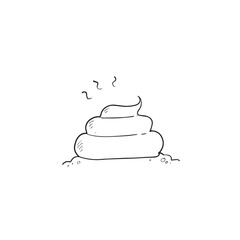 doodle art illustration