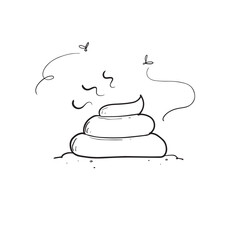 doodle art illustration