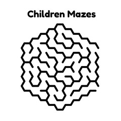 Children Mazes