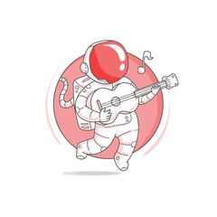 doodle art illustration