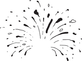 doodle art illustration