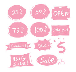 doodle art illustration