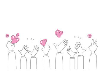 doodle art illustration