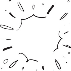 doodle art illustration