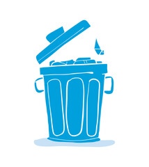 doodle illustration art