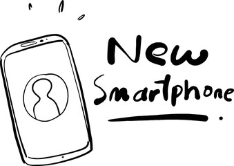 doodle illustration art