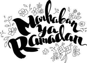 doodle illustration art