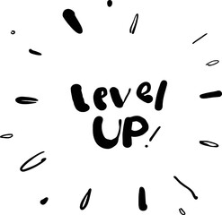 doodle illustration art