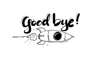 doodle illustration art