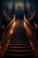 Stairway to Hell