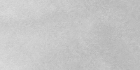 Fototapeta premium White stone marble concrete wall grunge for texture backdrop background. Old grunge textures with scratches and cracks. White painted cement wall, modern grey paint limestone texture background.