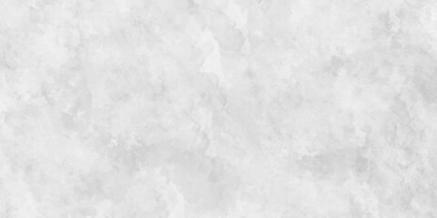 White stone marble concrete wall grunge for texture backdrop background. Old grunge textures with scratches and cracks. White painted cement wall, modern grey paint limestone texture background.