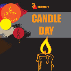 Candle Day