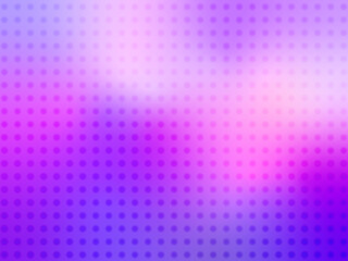 Abstract background material (purple)