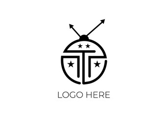 Logo Design Template 