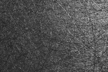 scratch surface grey abstract background plastic