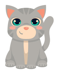 cat cute animal
