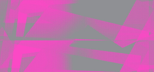 Abstract halftone grunge texture background image.