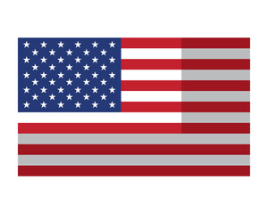 United States of American flag