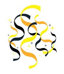 party confetti celebration