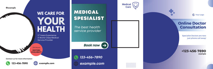Best Medical Services social media post
