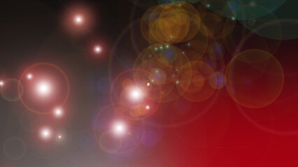 Abstract warm tone grunge texture background image.