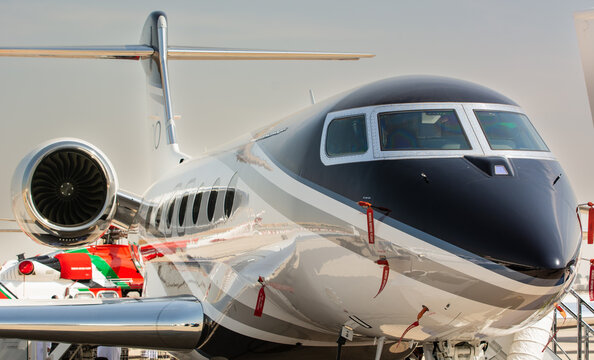 Jet G600