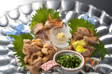 和食・鶏料理・日本料理