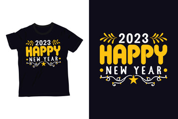 2023 Happy New year