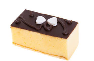 cake isolated