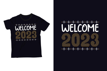 Welcome 2023