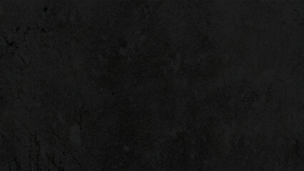 dark cement with horizontal chalkboard or chalkboard background and banner