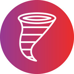 Cyclone Icon Style