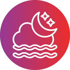Mist Icon Style