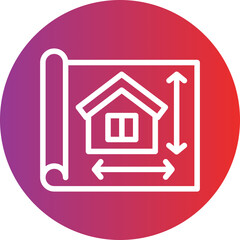 Blueprint Icon Style