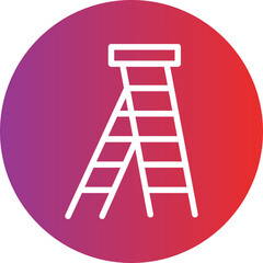 Ladder Icon Style
