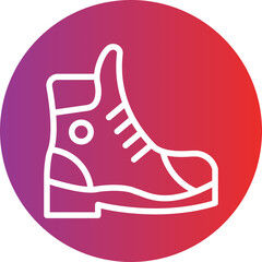 Boot Icon Style