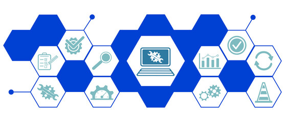 Concept of system maintenance