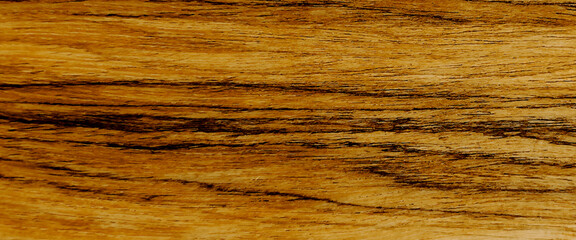 Naklejka premium Wood brown grain texture, top view of wooden table, wood wall, brown wood texture, abstract background, wood background with natural pattern for design and decoration. veneer surface background. 