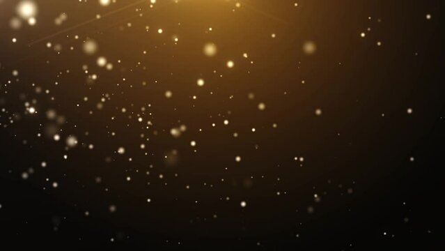 Beautiful Particles Background is a spectacular motion graphics background created in AE.