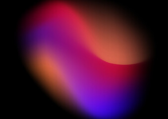 Blurred background