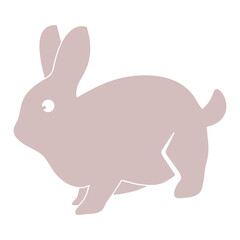 rabbit vector element