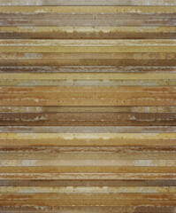 Texture assi di legno vecchio e usurato seamless