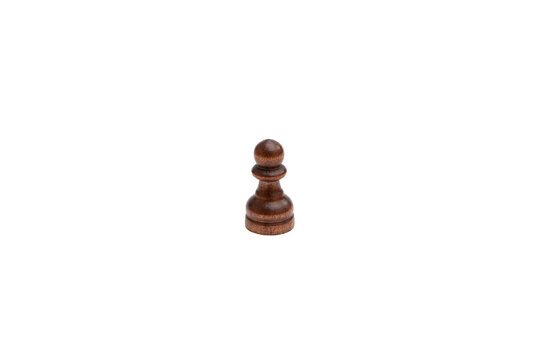 Pion noir - PNG