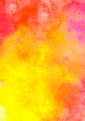 Colorful Abstract Yellow And Red Background Gradient For Apps Web Design Web Pages Banners Greeting Cards Illustration Design