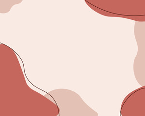 abstract and minimal wallpaper, background