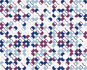 Abstract background design vector pattern. Textile and fabric pattern. Abstract element pattern. 