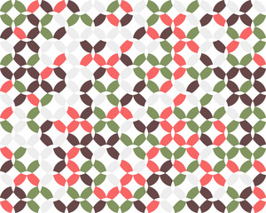 Abstract background design vector pattern. Textile and fabric pattern. Abstract element pattern. 